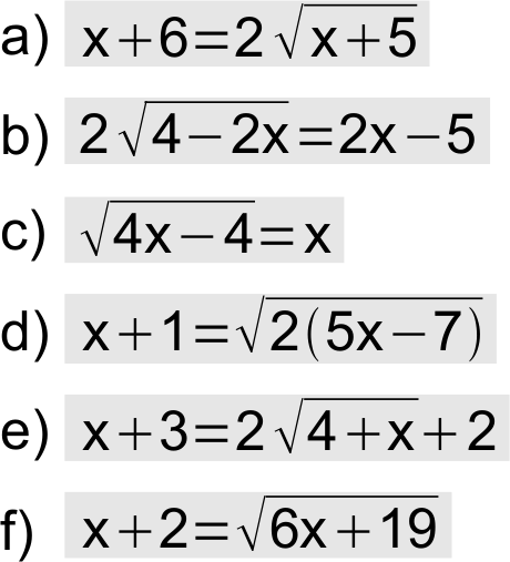 Formel