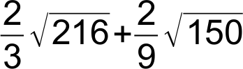 Aufgabe c