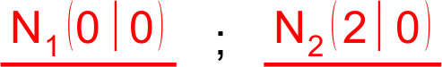 Lösung Aufgabe i.6 a