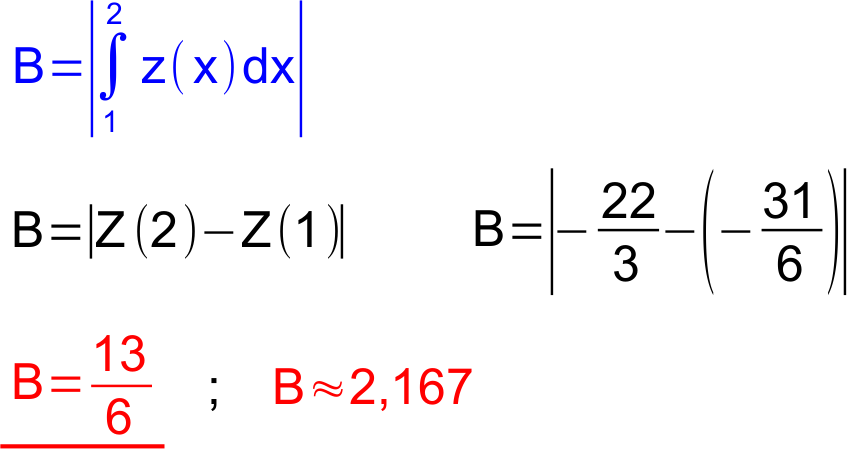 Lösung Aufgabe i.8 b