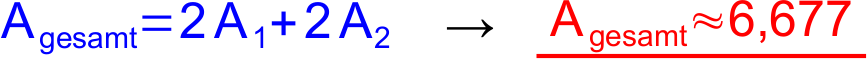 Lösung Aufgabe i.19 b