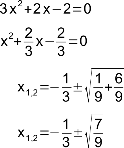 Formel