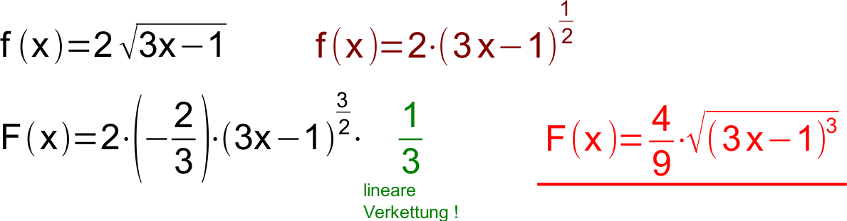 Lösung Aufgabe ii.2 g